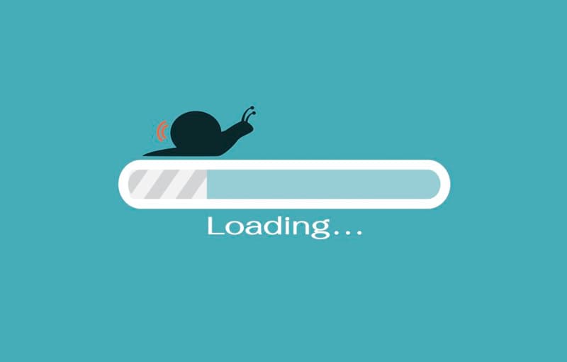 Internet tezligi bo‘yicha reyting: O‘zbekiston hamon quyi o‘rinlarda