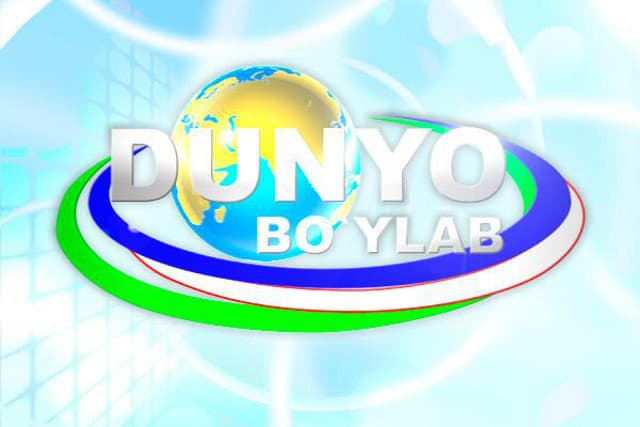 «Dunyo bo‘ylab» telekanali rahbari o‘zgardi