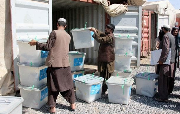 Afg‘onistonda saylov komissiyasi a'zolari o‘g‘irlab ketildi
