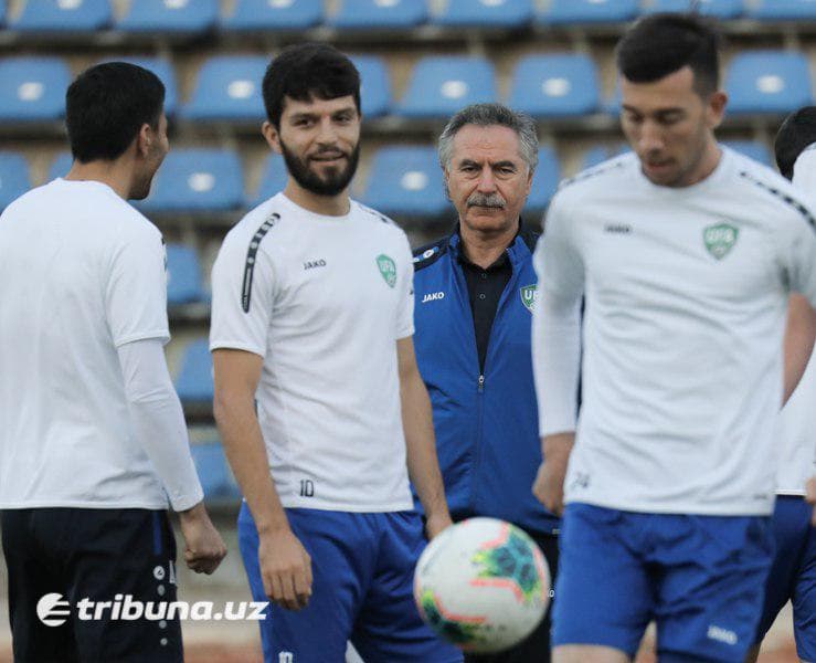 «Boshlang‘ich nuqta». Abramov hal qilishi lozim bo‘lgan muammolar haqida