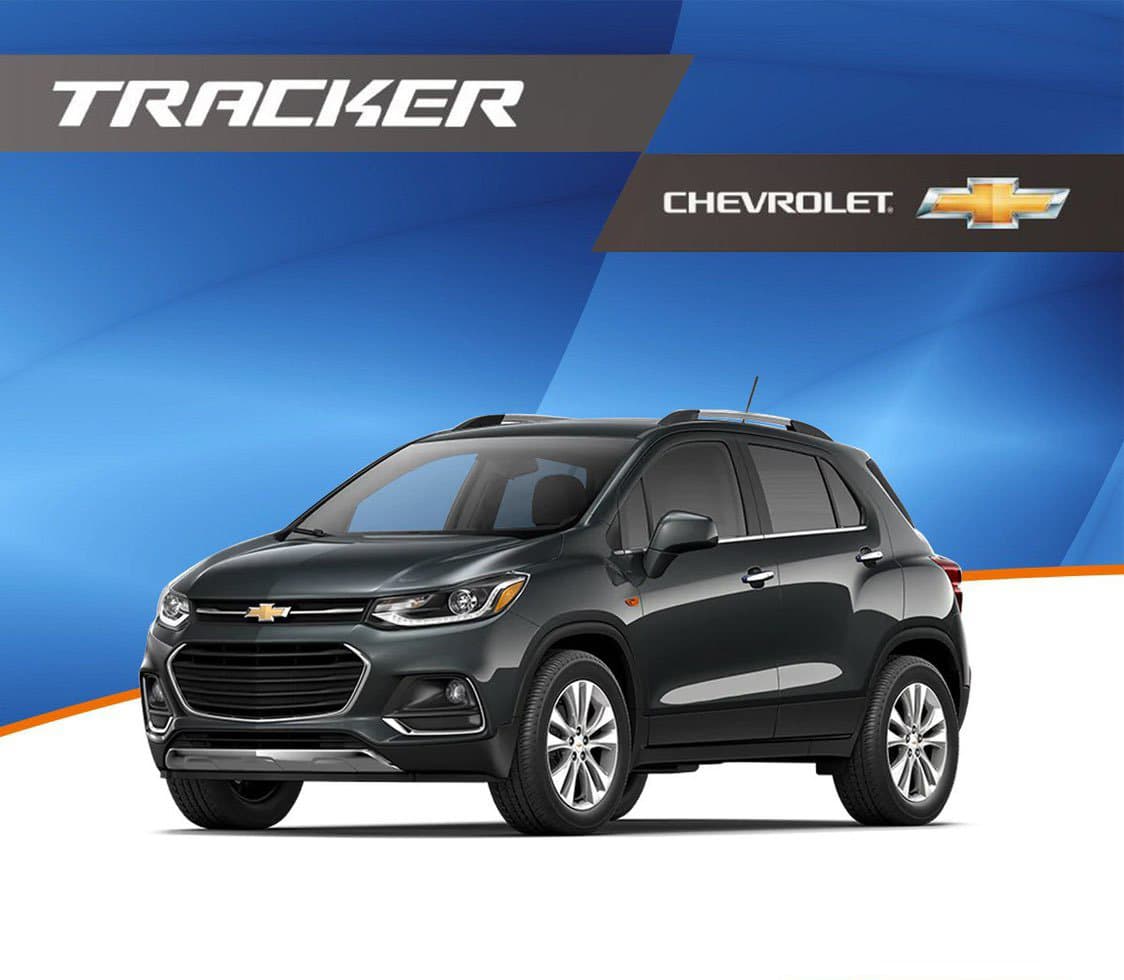 GM Uzbekistan: Tracker ва Lacetti автомобилларини муддатли тўлов акцияси бўйича харид қилишга улгуриб қолинг!