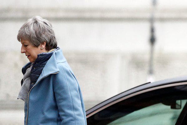 Britaniyalik vazirlar bosh vazirni lavozimidan chetlatishga kelishib olishdi – Sunday Times