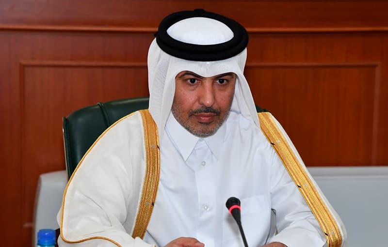 O‘zbekiston va Qatar hukumatlararo qo‘shma komissiyaning birinchi yig‘ilishini o‘tkazadi