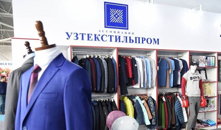 В «Узтекстильпроме» оценили эффект от снятия запрета США на узбекский хлопок