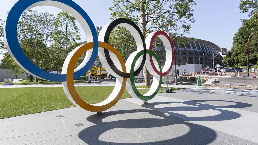 Rossiya terma jamoasi Tokiodagi Olimpiadadan chetlatilishi mumkin 