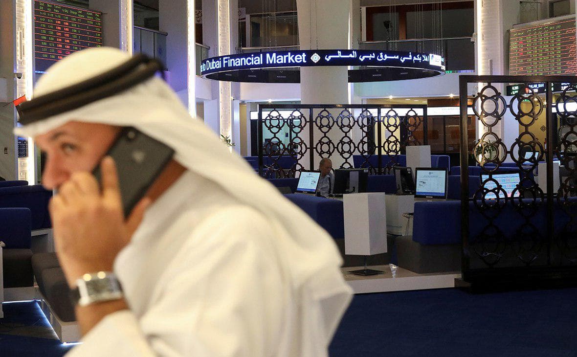 Saudi Aramco dronlar hujumidan keyin 300 mlrd dollar yo‘qotishi mumkin – OAV