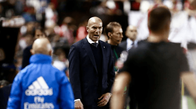 «Asalarilar» «Real»ni qattiq chaqdi. Bu 2:10 uchun qasos