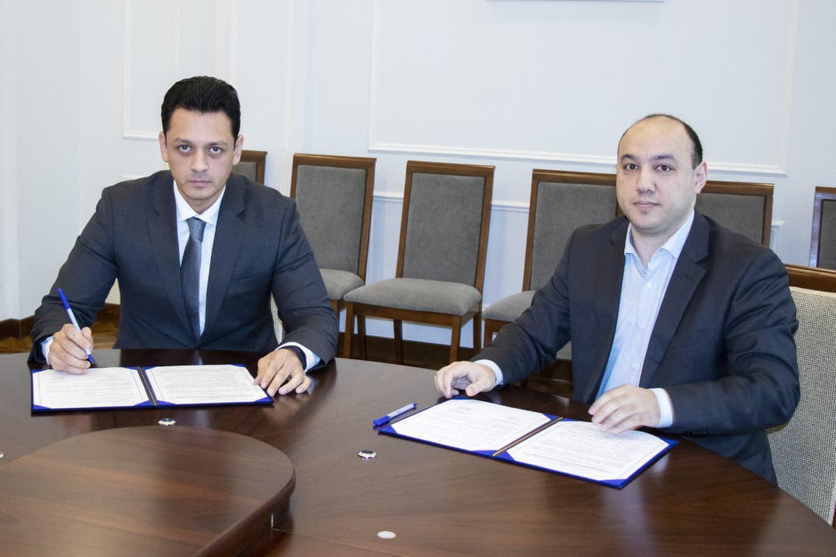 Elektron hukumat va raqamli iqtisodiyot loyihalarini boshqarish markazi va Toshkent Xalqaro Vestminster universiteti o‘rtasida Anglashuv memorandumi imzolandi   