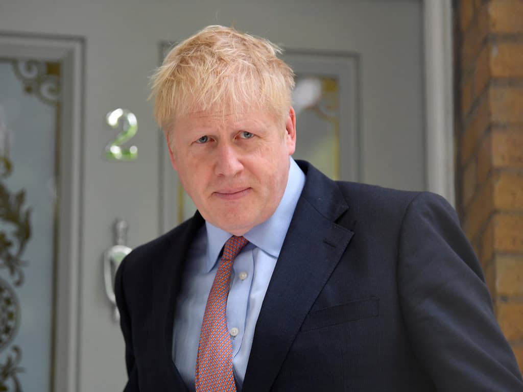 Britaniya bosh vaziriga impichment xavf solmoqda