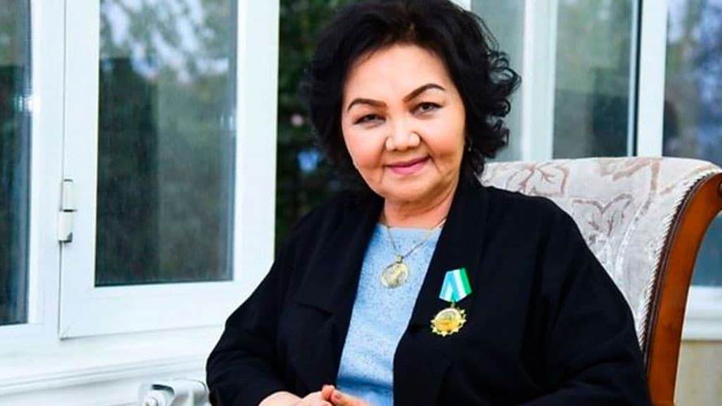 Halima Xudoyberdiyeva zamondoshlari xotirasida: «Boshida qora bulutlar kezgan yillarda ham yozishdan to‘xtamadi»