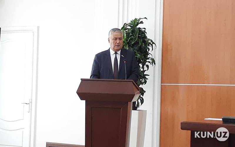 Bolalarimiz bog‘chaga borishni xohlamasligi sharoitlar yomonligi bilan bog‘liq bo‘lishi mumkin – Senat qo‘mitasi raisi
