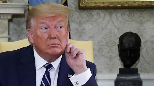 Tramp G20 sammitida o‘zi bilan uchrashadigan davlat rahbarlarini "yoqimtoy yigitlar" deb atadi