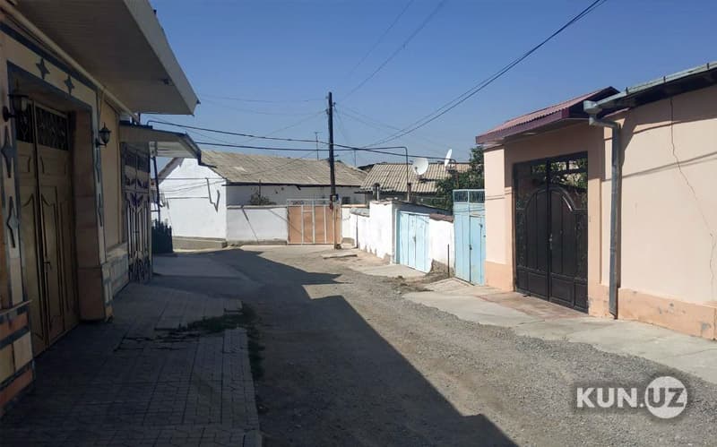 Zaharlab o‘ldirilgan itlar: Samarqand viloyati hokimligi bayonot berdi, ikki amaldor ishdan ketdi