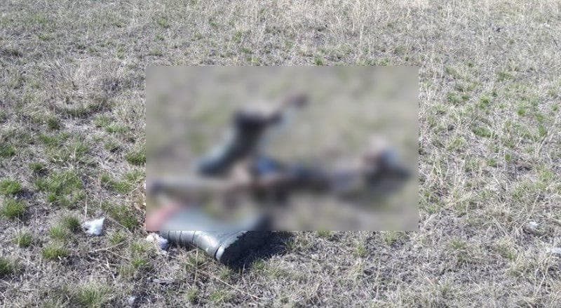 Rossiya Qozog‘iston cho‘lida topilgan va O‘zbekiston fuqarosiniki deb taxmin qilinayotgan skeletni o‘rganmoqda