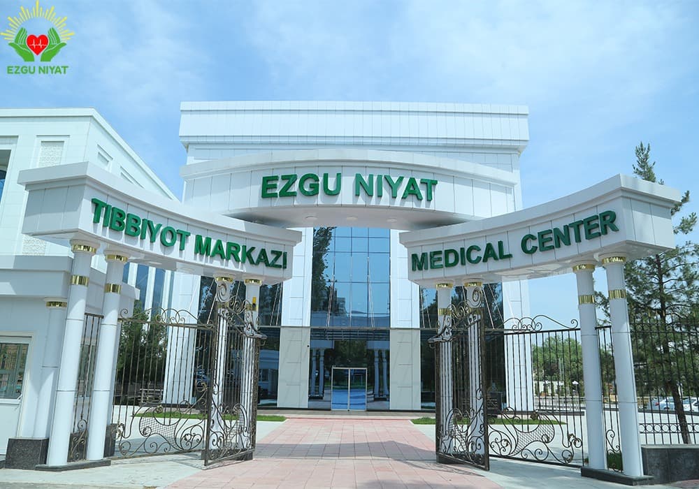 «EZGU NIYAT» klinikasida yevropalik kardiojarrohlar safi kengaydi: bolalarda ham jarrohlik amaliyotlari muntazam bajariladi