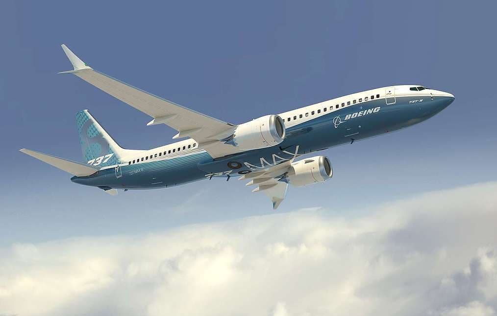 AQSh transport vazirligi Boeing 737 Max’ning sertifikatlanishini tekshira boshladi – WSJ