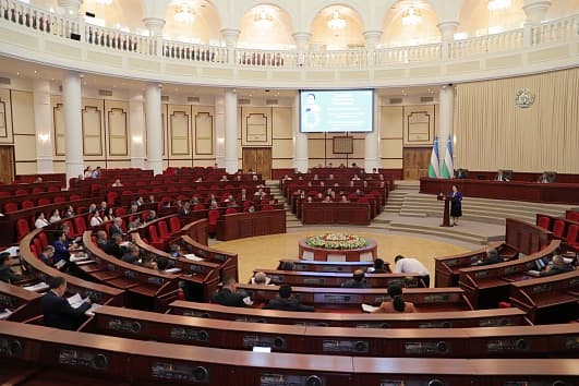 Kasaba uyushmalarining huquqlari ko‘payadi