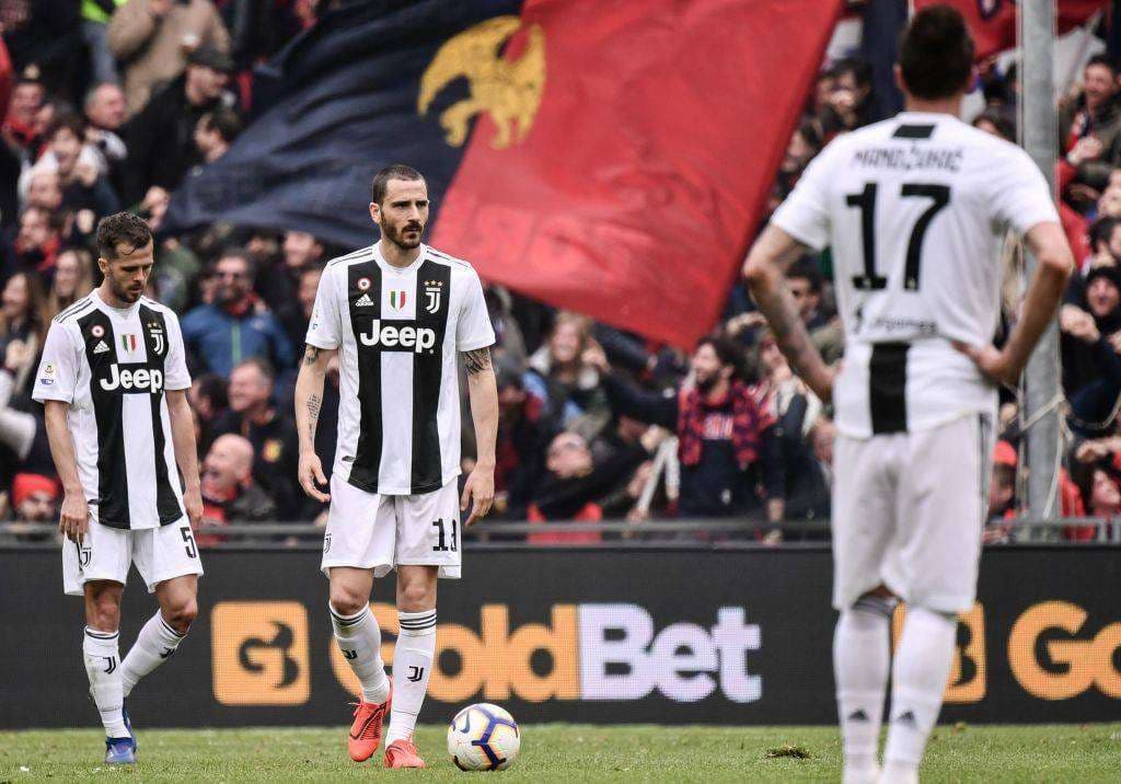 «Yuventus»ning ilk mag‘lubiyati, gollarga boy tarzda o‘tgan Milan derbisi va Italiya chempionatida turning boshqa voqealari