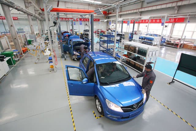 O‘zbekistonda elektromobil texnologiyalari uchun sinov va sertifikatlash markazi tashkil etiladi