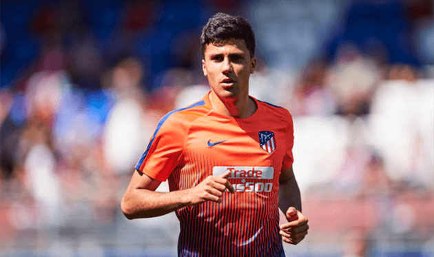 «Atletiko» Rodrini «Manchester Siti»ga sotganini e'lon qildi