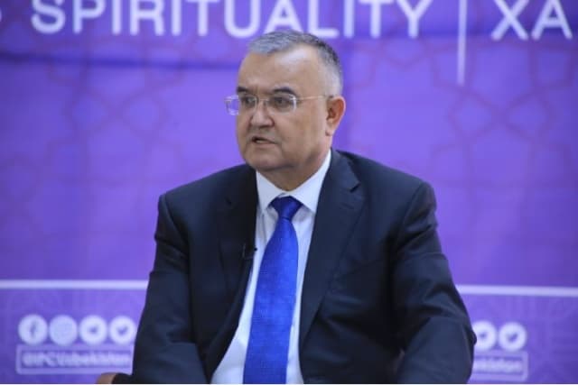 Xayriddin Sultonov: Bizga qo‘shiqchi yulduzlar emas, ilm fidoyilari kerak