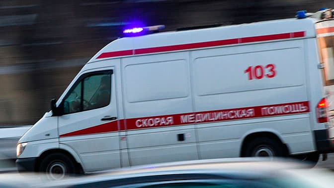 Россияда Ўзбекистоннинг яна бир фуқароси вафот этди
