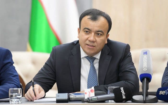 Сидиков заявил, что «Узбекнефтегазу» удалось договориться с «Лукойлом» по долгам