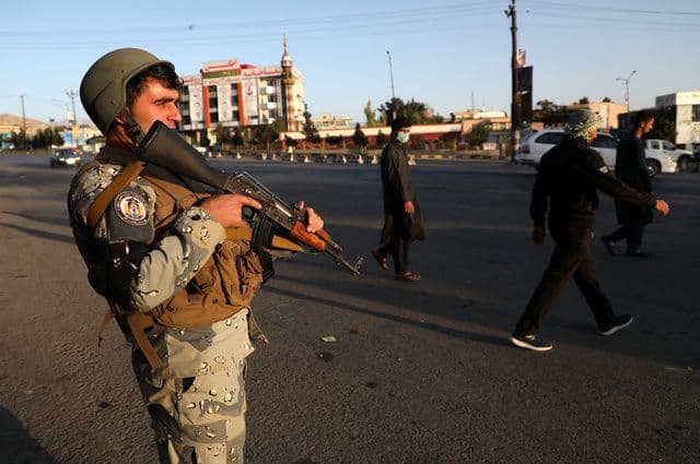 Afg‘onistonda prezident saylovlari kunida 113 ta hujum sodir etildi. 32 kishi halok bo‘ldi 