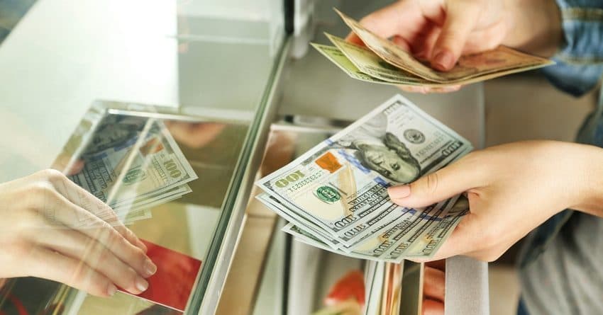 2019 yilning 1-choragida Rossiyadan O‘zbekistonga 818 million dollar pul o‘tkazildi