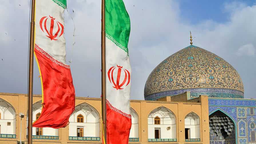 Eron turistlarni jalb etish uchun pasportga shtamp qo‘yishni bekor qildi
