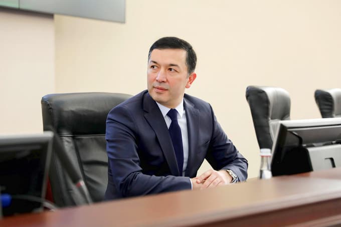 Soliq qo‘mitasi raisining «Hukumat soati»dagi chiqishi tanqid ostiga olindi