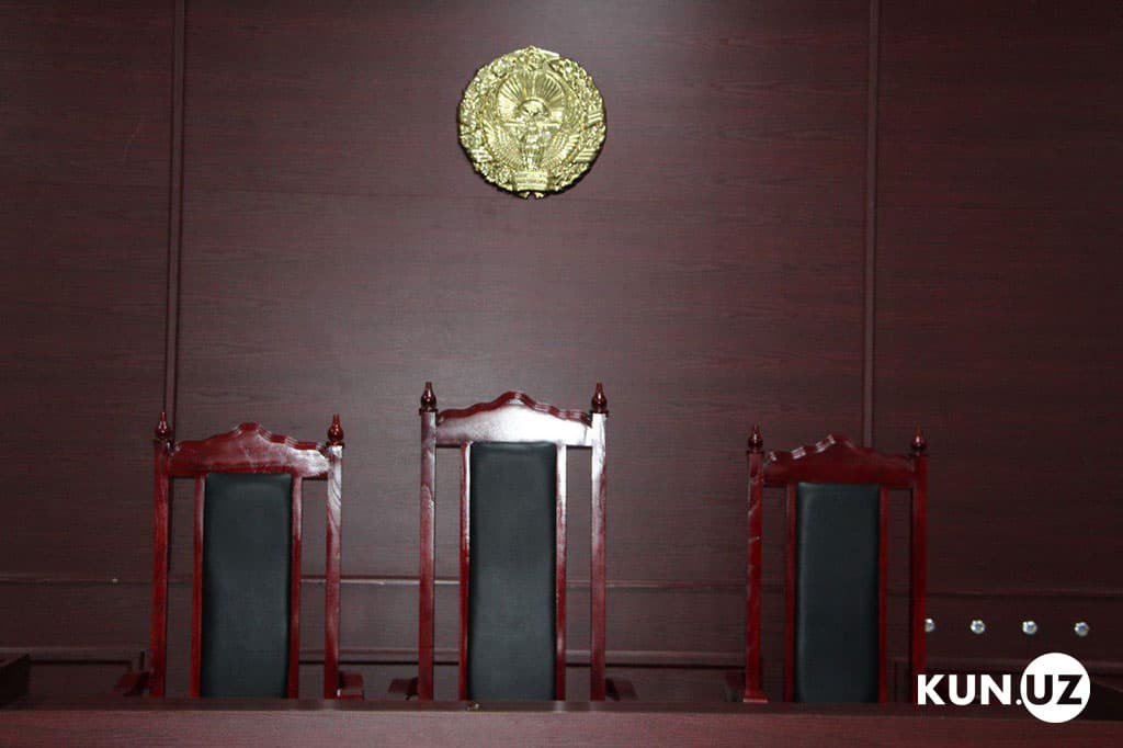 Nine lawyers were prosecuted in 2018 – Ministry of Justice