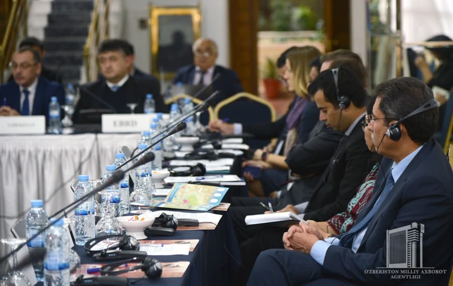 BMT: Xalqaro tashkilotlarga hisobdorlikda xolis bo‘lish kerak 