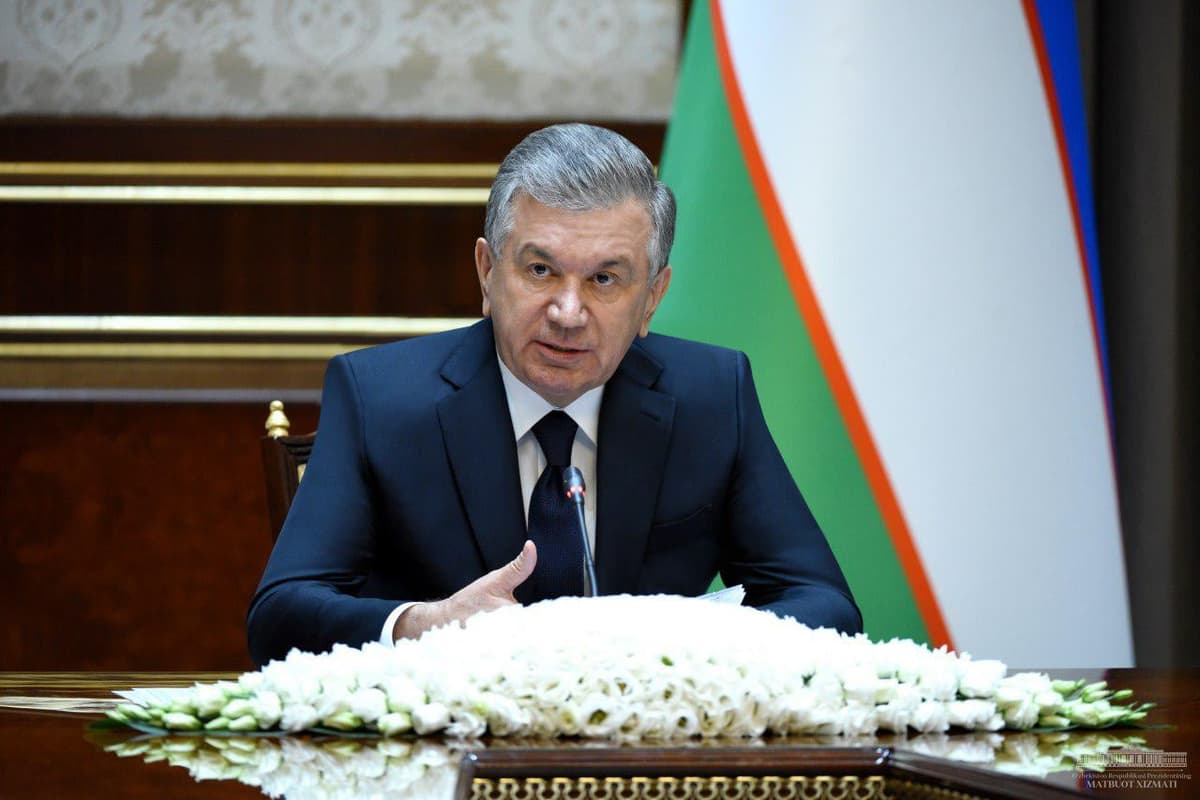 Prezident davlat organlariga xususiylashtirish natijalarini qayta ko‘rib chiqish tashabbusi bilan chiqishni taqiqlab qo‘ydi
