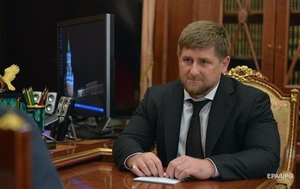 Ramzon Qodirov AQShning Checheniston maxsus otryadiga qarshi kiritgan sanksiyalariga izoh berdi