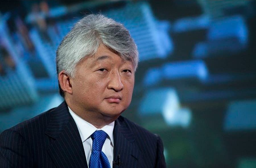 Vladimir Kim Markaziy Osiyodagi eng boy odamga aylandi