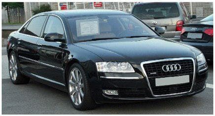 «Audi»dagi 105 kunlik «bayram» tugadi