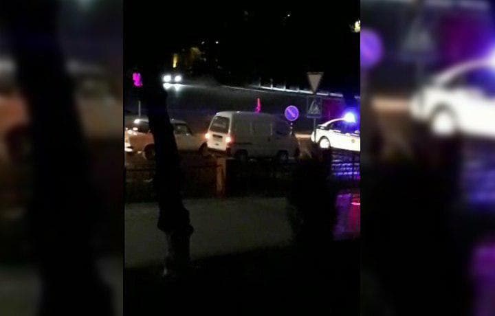 Toshkentda noma'lum haydovchi nega mashinasini sirpantirib haydagani ma'lum qilindi