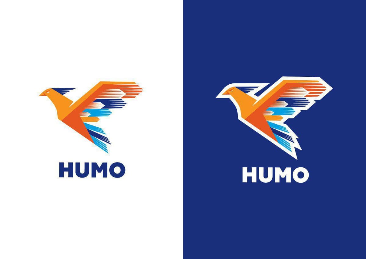 Хоккейный клуб «Хумо» презентовал новый логотип 