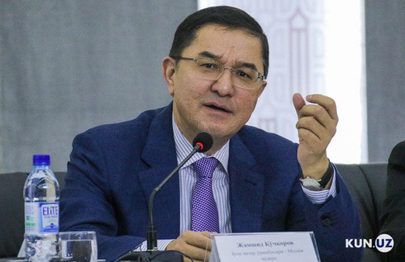 Министр финансов: средняя семья в Узбекистане тратит 80-120 киловатт в месяц