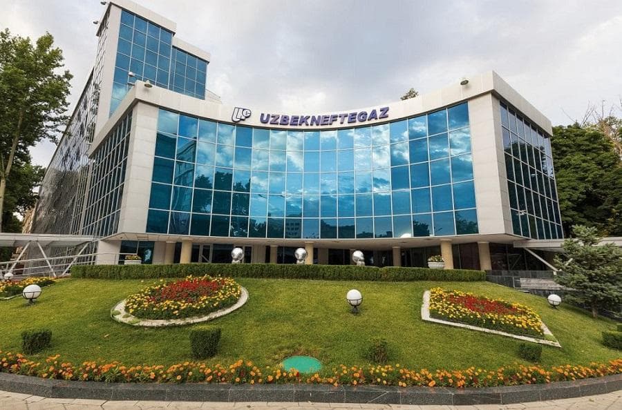 Boston Consulting Group develops transformation program for Uzbekneftegaz