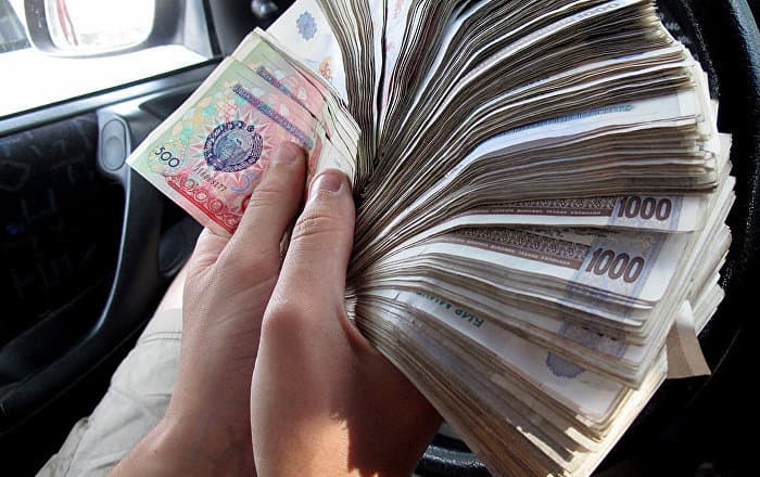 В Самарканде парень вымогал у девушки деньги, угрожая, что опубликует ее приватные данные