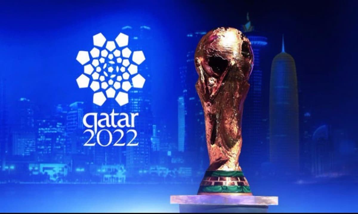 ФИФА объявила, что на чемпионате мира-2022 в Катаре выступят 32 сборные