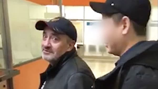 Moskvada 18 yildan buyon xalqaro qidiruvda bo‘lgan qotil qo‘lga olindi
