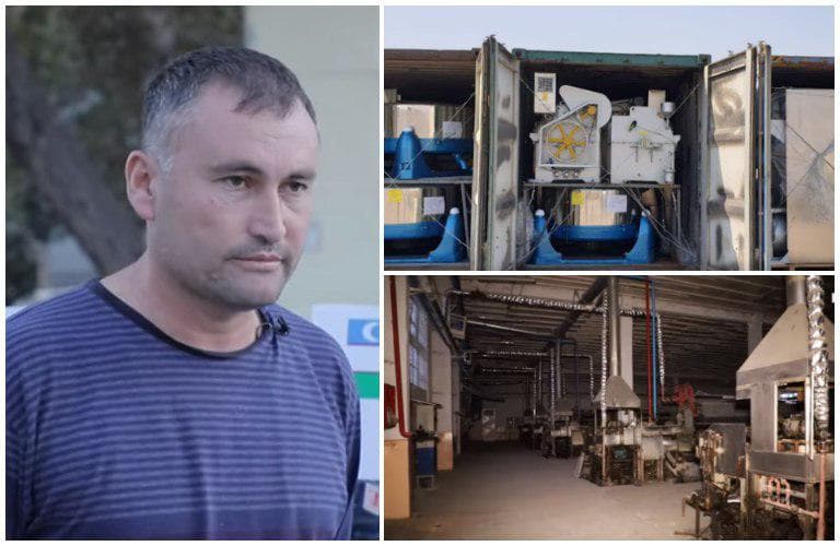 Farg‘ona shahri hokimligining tadbirkorga qarshi rejalari: hokimlik kimni aldamoqchi?