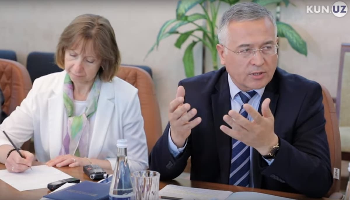 «Soliq imtiyozlari bekor qilinadi». Fiskal organ rahbarlari kutilayotgan o‘zgarishlar haqida 