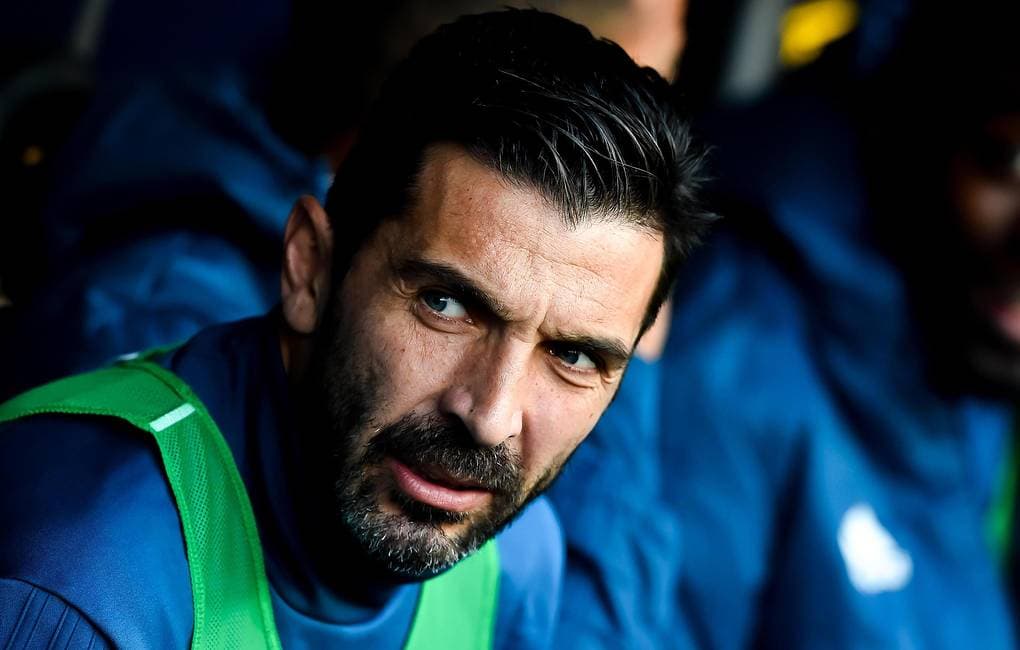 Manba: Buffon «Yuventus»ga qaytmoqda