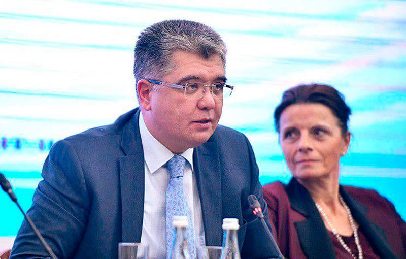 Parij tinchlik forumida O‘zbekistondan kim ishtirok etishi ma'lum bo‘ldi 