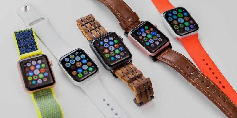 Apple Watch Series 5 yangi soatlari iPhone 11 bilan birga taqdim etilishi kutilmoqda
