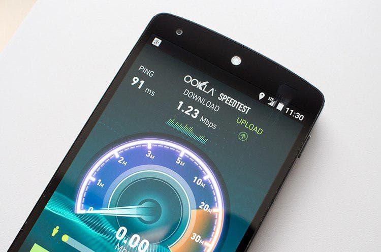 Speedtest: Internet speed in Uzbekistan improves but the country drops in the rating